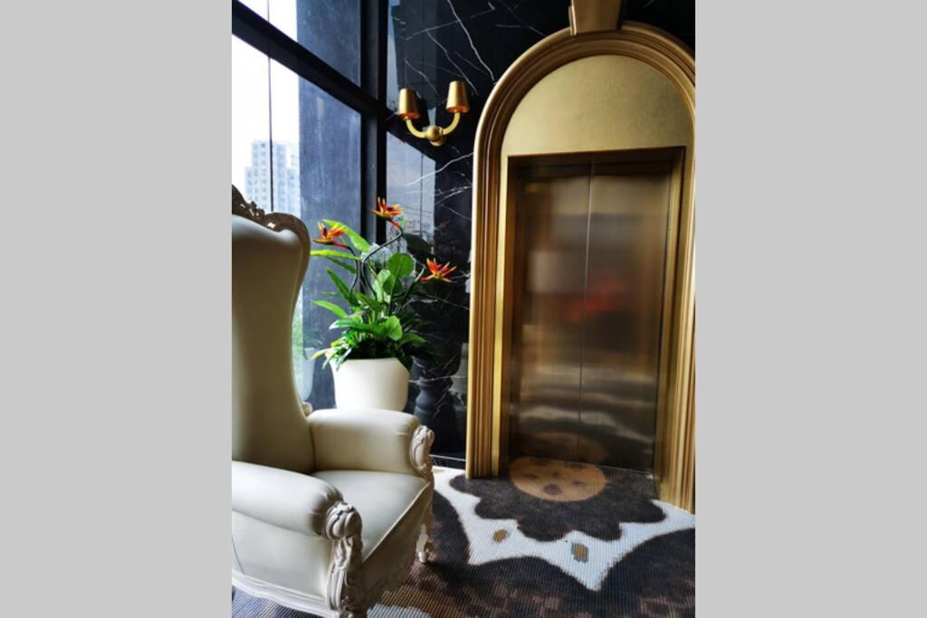 Happyhome @ Arte Mont Kiara Kuala Lumpur Hartamas Damansara Esterno foto