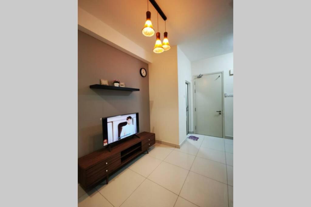Happyhome @ Arte Mont Kiara Kuala Lumpur Hartamas Damansara Esterno foto
